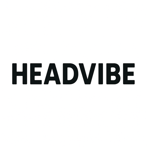 HeadVibe