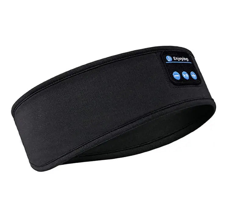Headband Headphone —HeadVibe™️